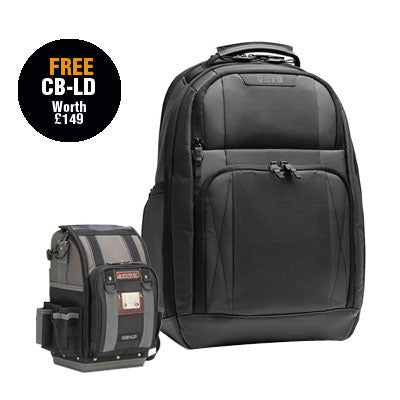 Veto Norwalk 20L Backpack | VETO GO with Free CB-LD Tool Bag - Winter Promo 2026