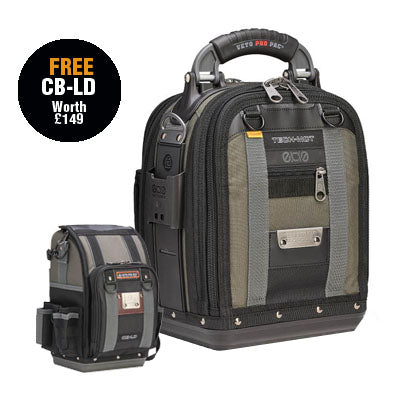 Veto Tech-MCT EVO with Free CB-LD Tool Bag - Winter Promo 2026