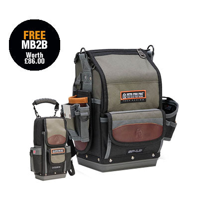 Veto SP-LD with Free MB2B Meter Bag