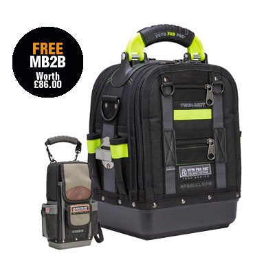 Veto Pro Pac Tech-MCT Special Ops with Free MB2B Meter Bag