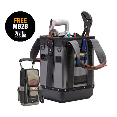Veto Wrencher-MC with Free MB2B Meter Bag