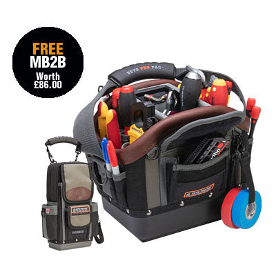 Veto Tech OT-SC with Free MB2B Meter Bag