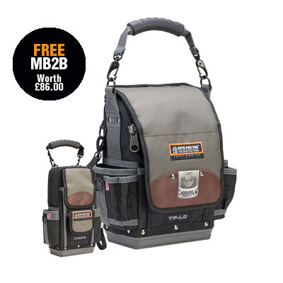 Veto TP-LC with Free MB2B Meter Bag