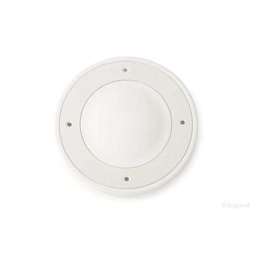 Replacement lid for Gypsum diffuser RONDO 100/125 & 150/160 models