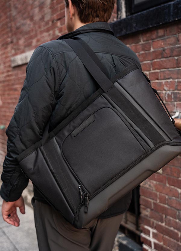 Veto Norwalk + 16L Tote | VETO GO