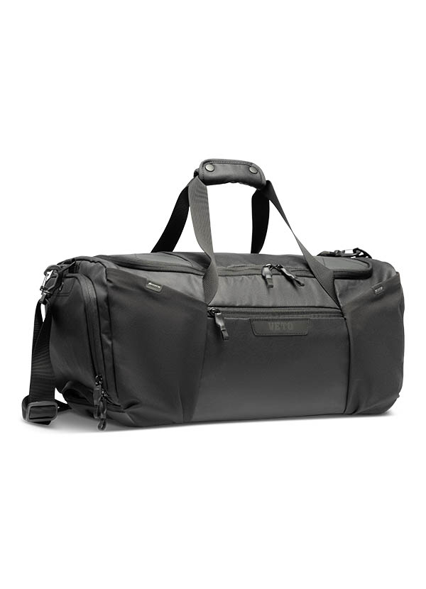 Veto Norwalk + 30L Active Duffel | VETO GO