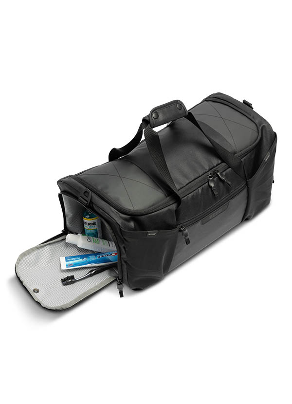 Veto Norwalk 30L Active Duffel with Free CB-LD Tool Bag - Winter Promo 2026