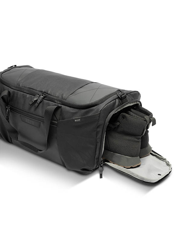 Veto Norwalk 30L Active Duffel with Free CB-LD Tool Bag - Winter Promo 2026