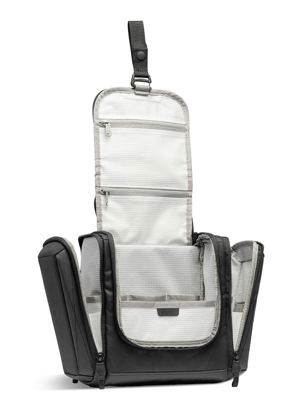 Veto Norwalk Toiletry Bag | VETO GO - DUE 1ST WEEK MARCH 2026