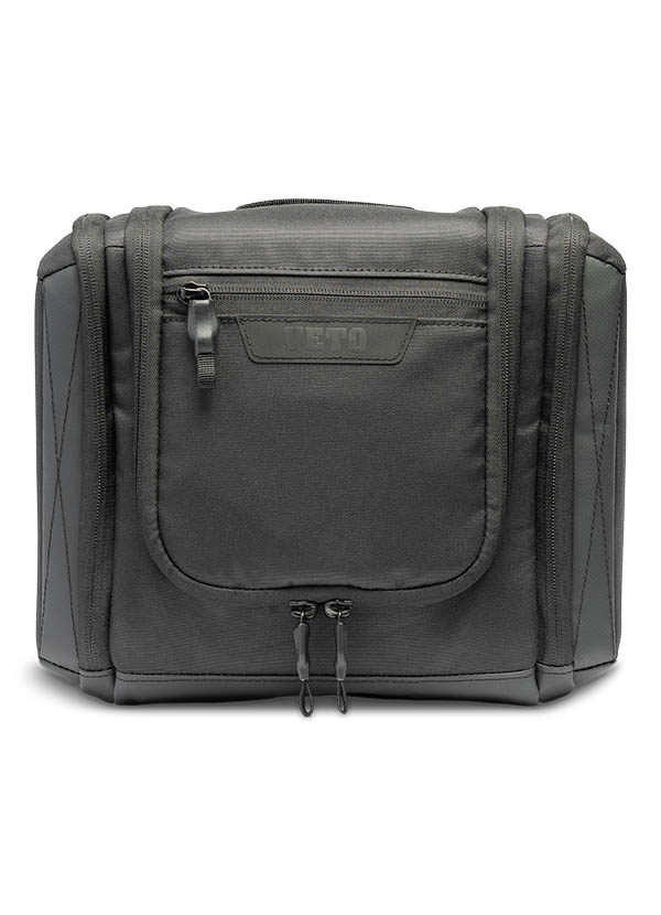 Veto Norwalk Toiletry Bag | VETO GO - DUE 1ST WEEK MARCH 2026