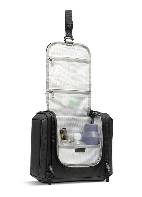 Veto Norwalk Toiletry Bag | VETO GO - DUE 1ST WEEK MARCH 2026