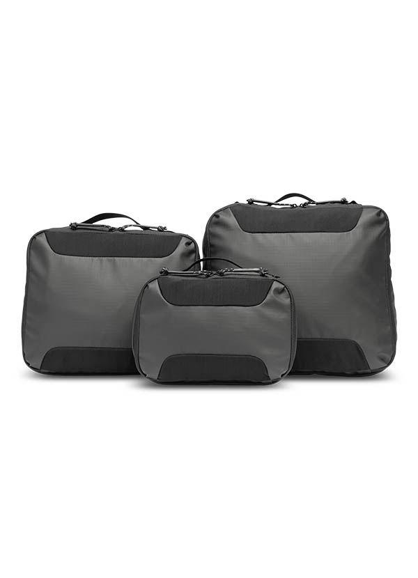 Veto Norwalk Packing Cubes (Set of 3) | VETO GO - DUE 1ST WEEK MARCH 2026
