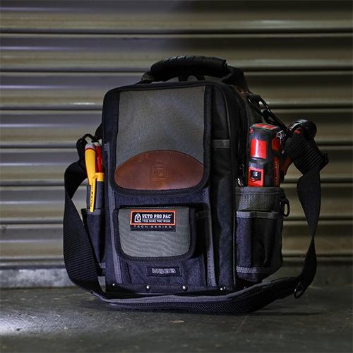 Veto MB3B Meter Bag with Free DP3 Drill Pouch