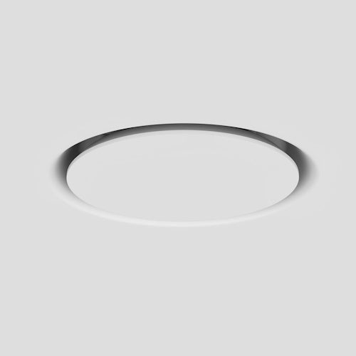 Ergovent Rondo Coanda Ventilation Diffuser - 100/125mm Sizes Available