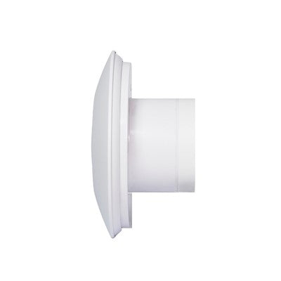 Quiet Axial Fan (iCON 15)  - White