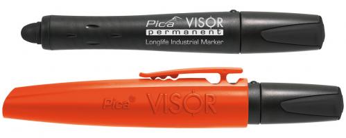 Pica VISOR permanent Longlife Industrial Marker