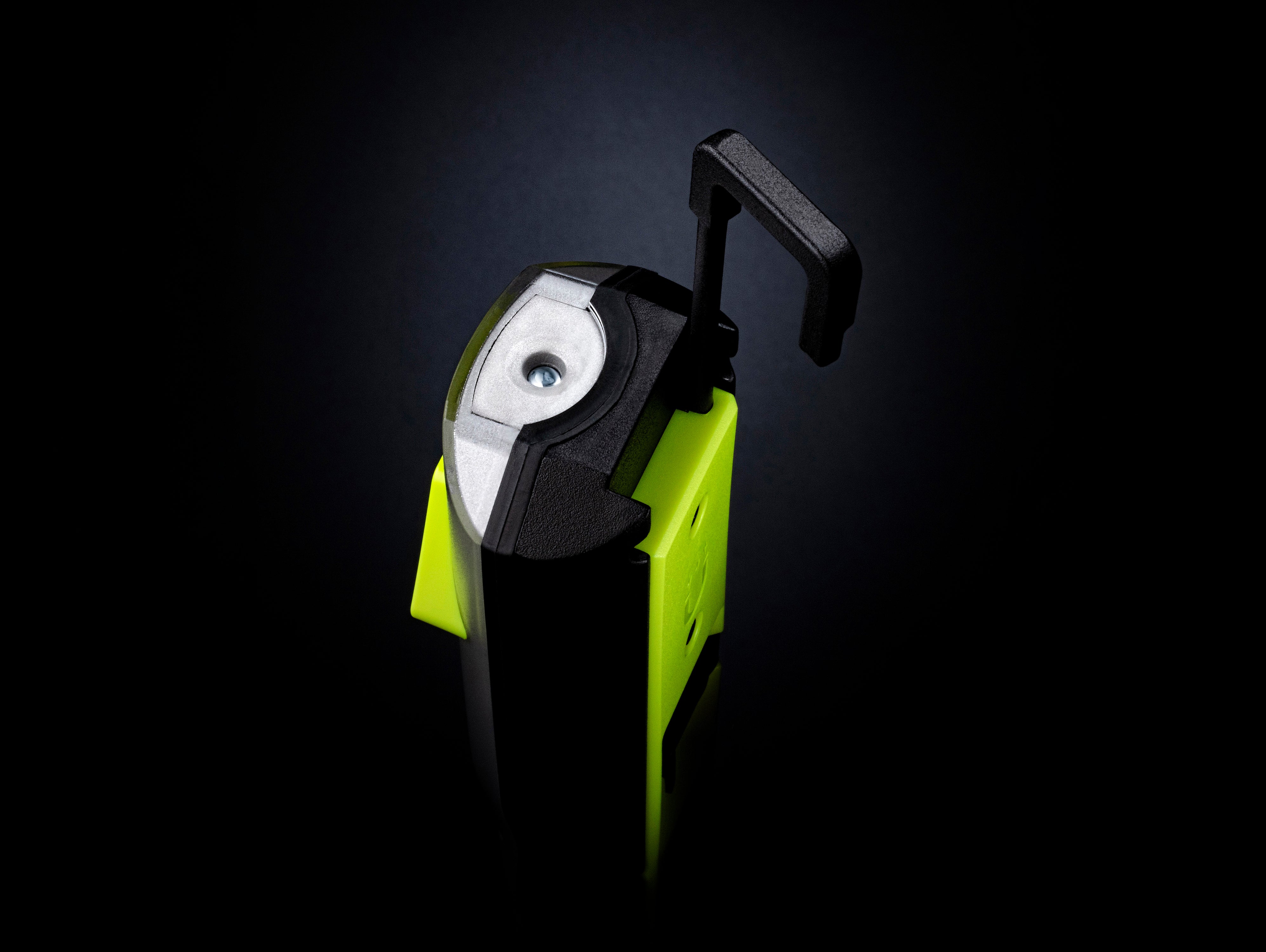 Unilite CRI-1250R Rechargeable High CRI 96+ Inspection Light