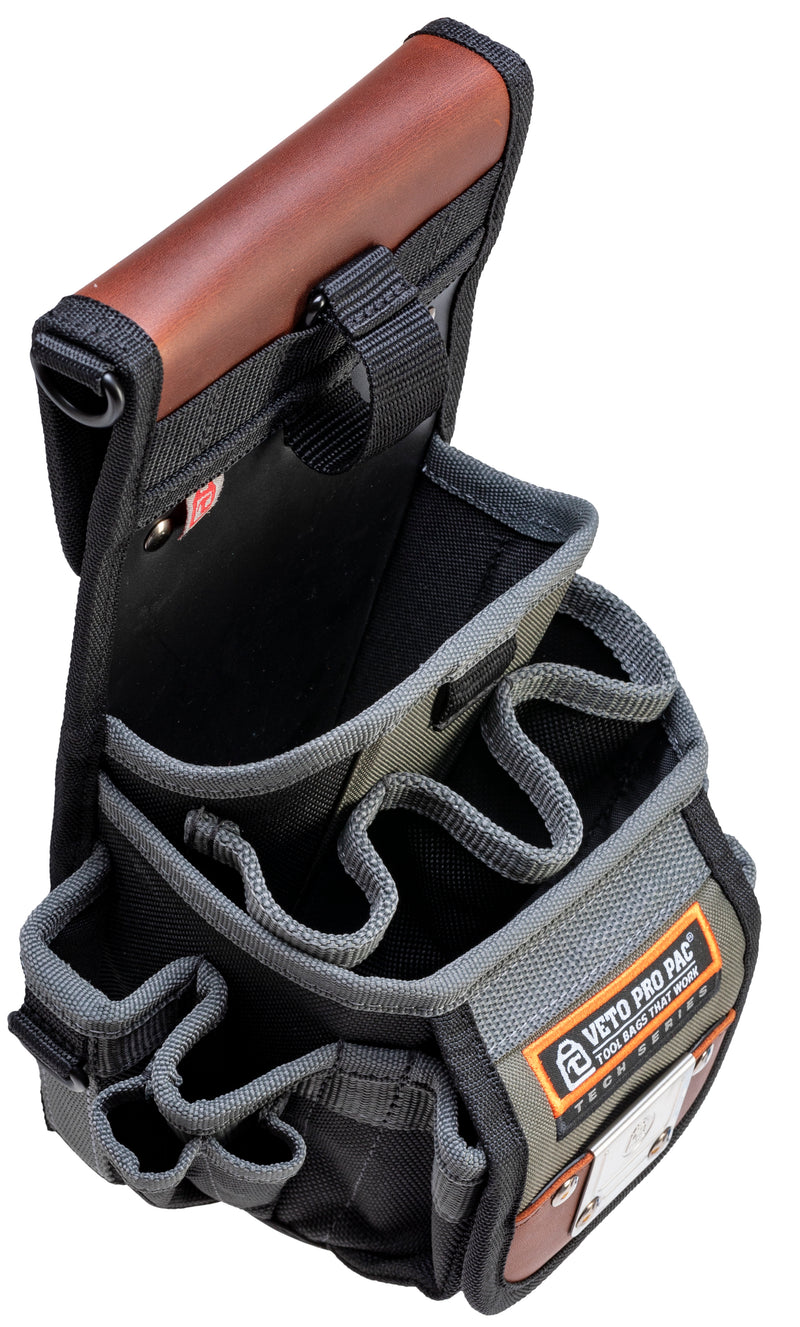 Veto DP3 Multifunctional Drill and Tool Pouch
