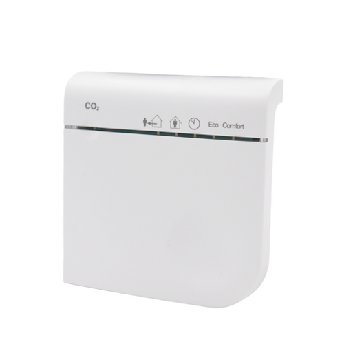 Zehnder EVO CO2 Sensor