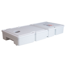 Aspen Pumps - Supermarket Pumps