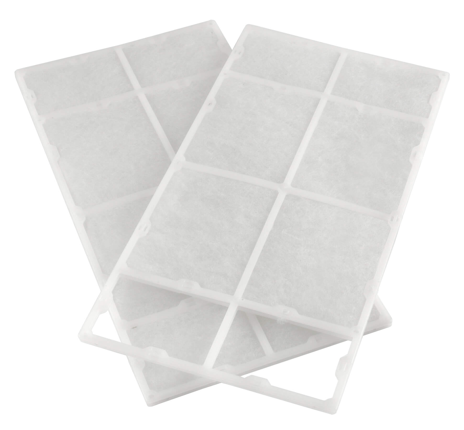 Genuine Titon HRV1.5, 1.75, 2, 2.75, 2.85 & 3 Filters G4 (Bypass Unit) Set - XP46133