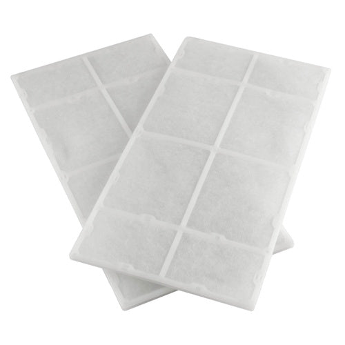 Genuine Titon 15 pairs x HRV1.5,1.75,2,2.75,3 Filters G3 (Bypass units) 400mm x 203mm