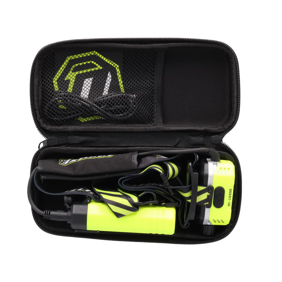 Unilite 1600 Lumen Super Bright Headtorch