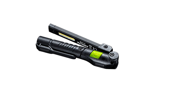 Unilite IL-175R Pocket Inspection Light with 175 Lumens and Folding Head