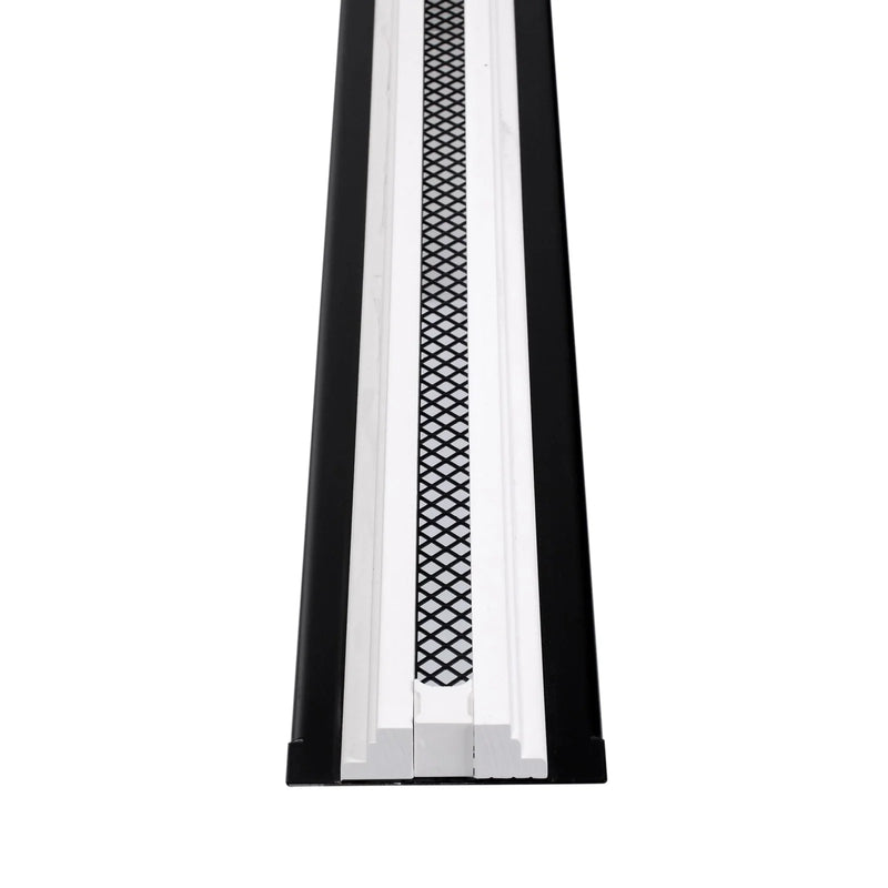 Coanda Diffuser Air Diffusers Gypsum