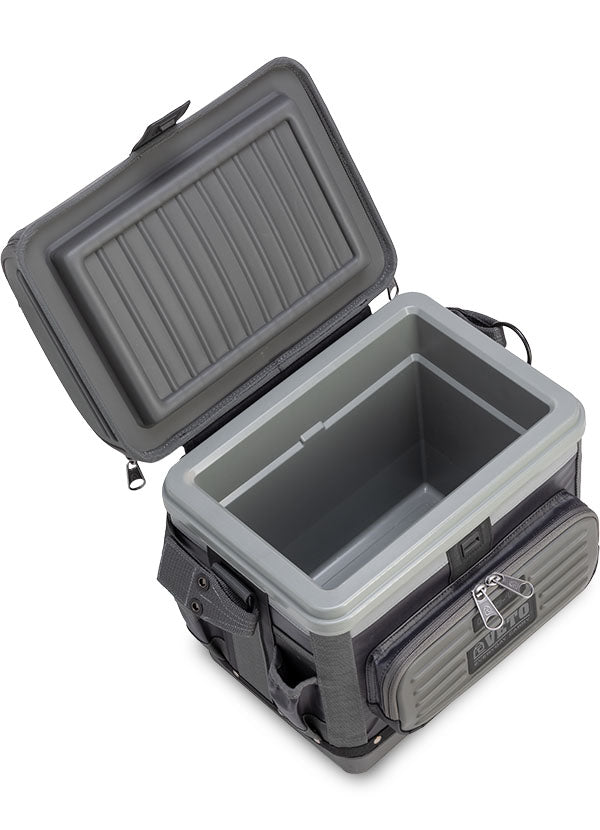 Veto LBC-15 Carbon Lunchbox