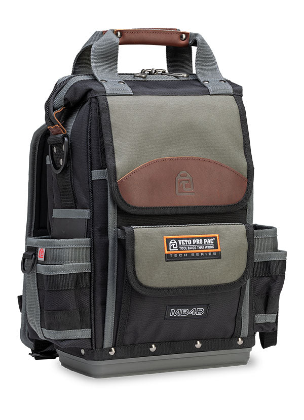 Veto MB4B Meter Bag with Free SB-LD Bag