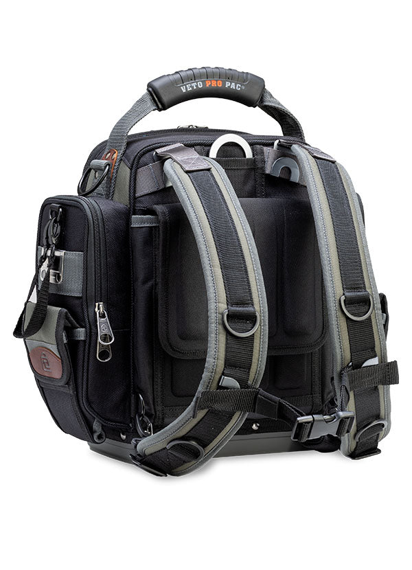 Veto MB5B Tool Bag with Free SB-LD Bag