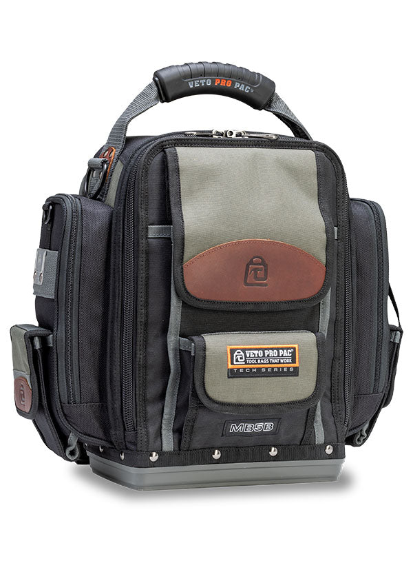 Veto MB5B Tester Bag with Free SB-LD Bag