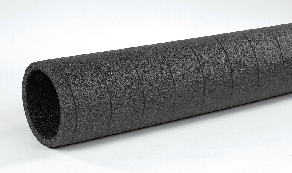 Ubbink Aerfoam 180mm 1m Pipe Insulated Duct