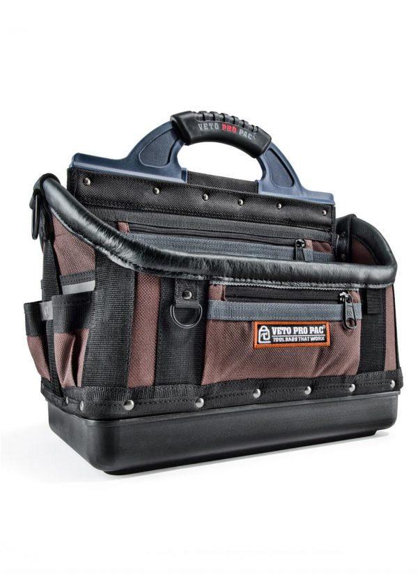 Veto OT-XL Extra Large Open Top Tool Bag with Free SB-LD Bag