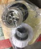 Condensation water drain kit for Zehnder ComfoAir 350/550