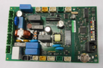 Main PCB for Zehnder ComfoAir Q350/450/600