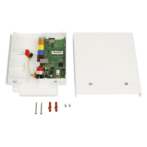 Ubbink Vigor Plus Set UWA-2E