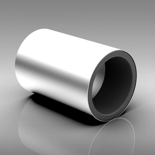 Verplas 125mm Vent Duct Fire Sleeve (90mins)