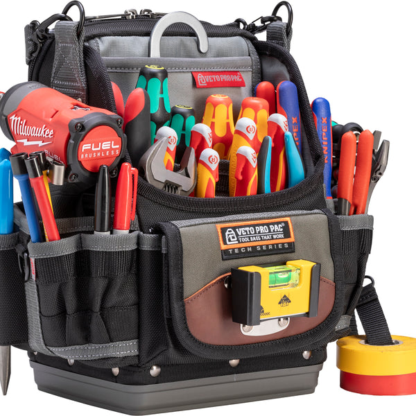 Veto SB-LD Hybrid Tool Bag