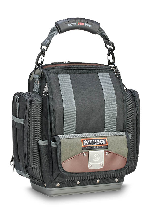 Veto SB-XXL with Free CB-LD Tool Bag