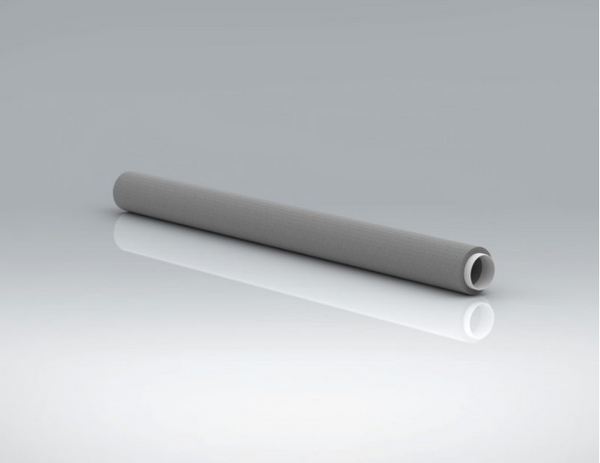 Verplas Sys125: SS Thermal 2m Duct (Individual)