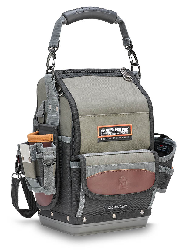 Veto SP-LD - DUE EARLY MARCH 2026