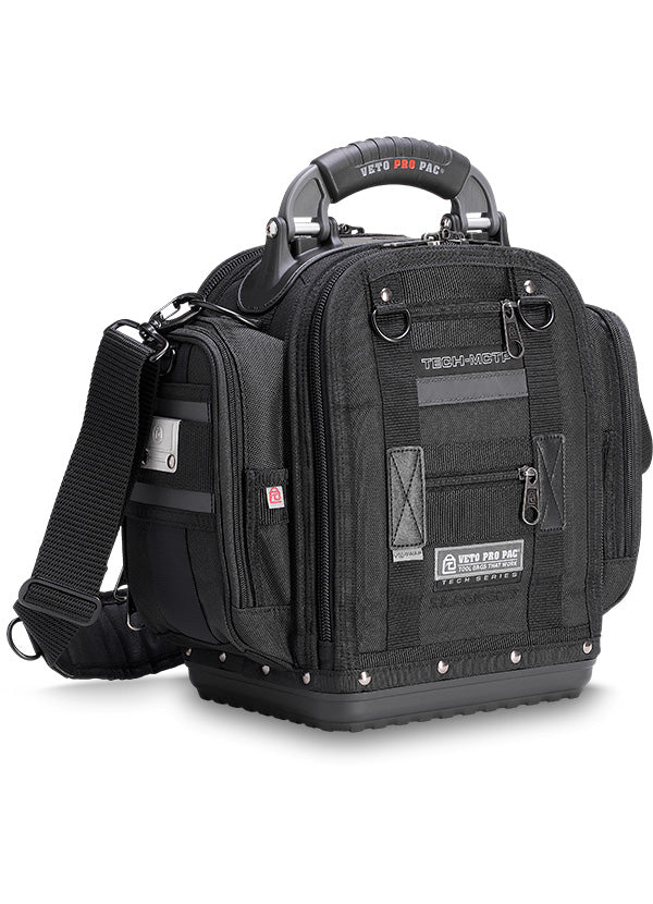 Veto Tech Pac MCTP BLACKOUT