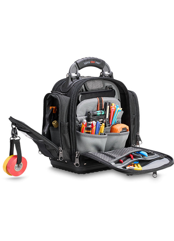 Veto Tech Pac MCTP BLACKOUT