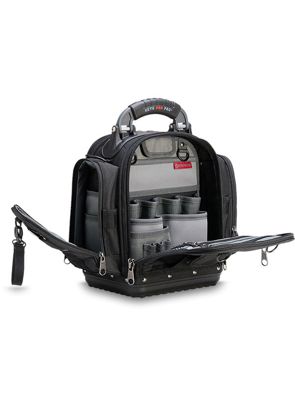 Veto Tech Pac MCTP BLACKOUT