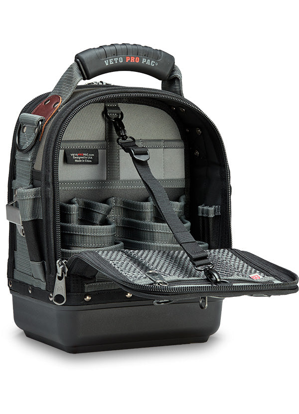 Veto TECH-SCT - DUE EARLY MARCH 2026