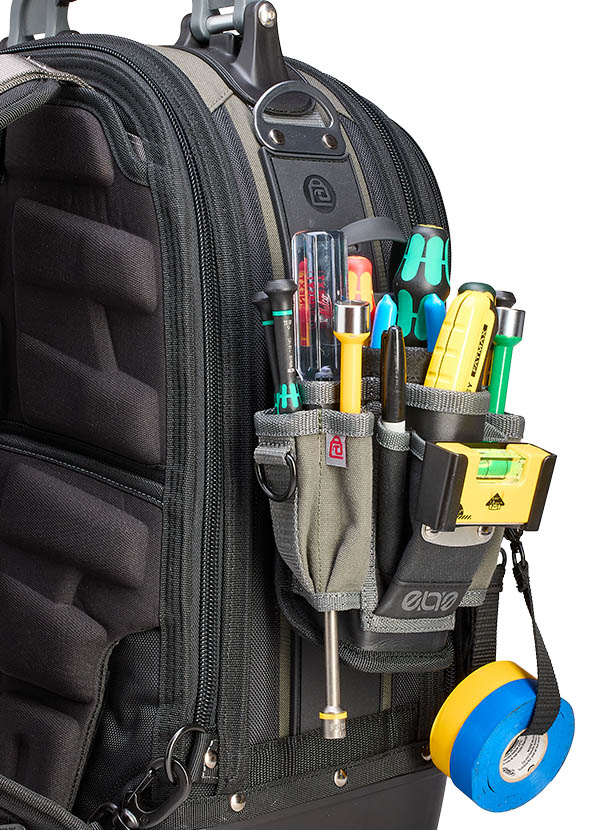 Veto Tech Pac EVO - DUE IN AT THE END OF JUNE 2026