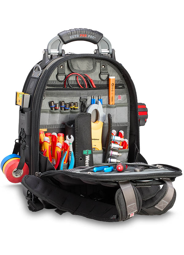 Veto Tech Pac EVO - DUE IN AT THE END OF JUNE 2026