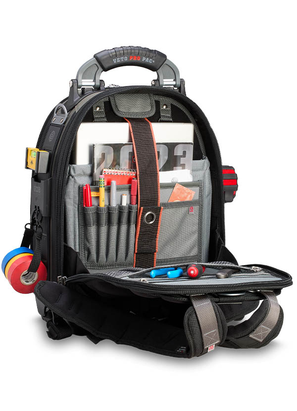 Veto Tech Pac EVO - DUE IN AT THE END OF JUNE 2026